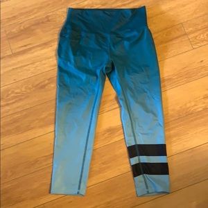 Alo yoga Workout pants